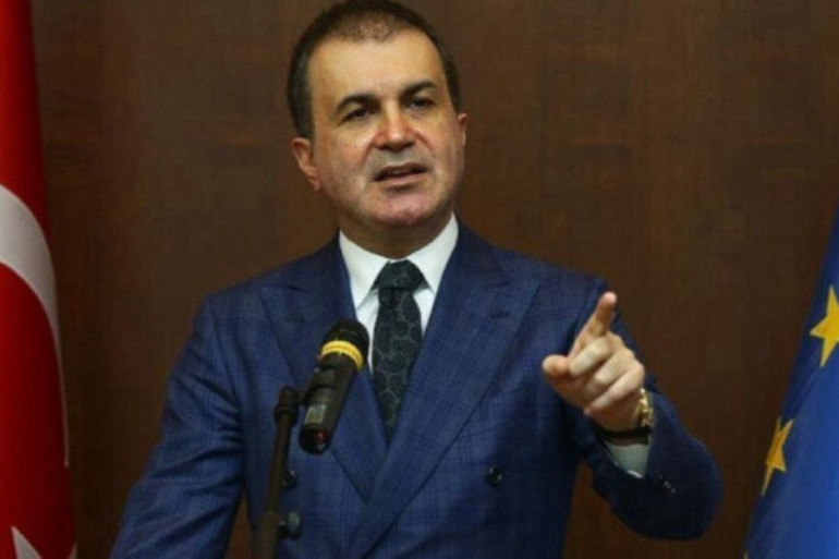 Թուրքիան բարձր է գնահատում Ալիևի՝ Գրանադա չմեկնելու որոշումը. իշխող կուսակցության փոխնախագահ