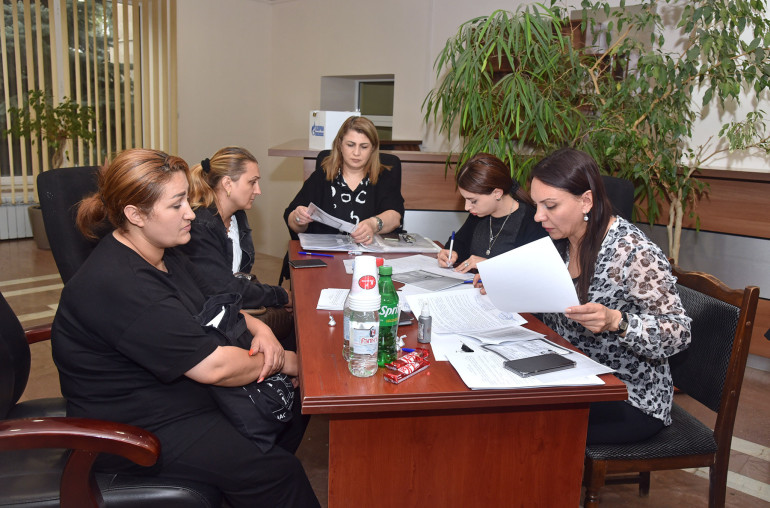 «Գազպրոմ Արմենիա»-ի օժանդակությամբ այս պահի դրությամբ լուծվել է ավելի քան 1520 արցախցու կեցության խնդիր (լուսանկարներ)