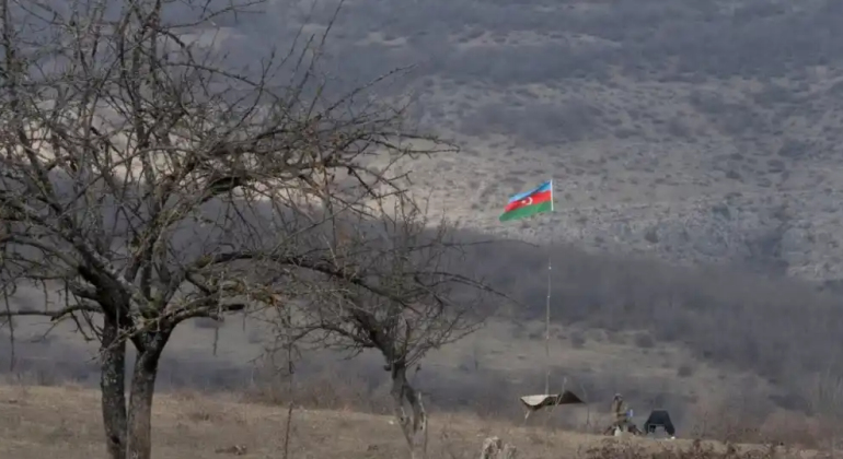 Ըստ պաշտոնական Բաքվի՝ Ադրբեջանի զոհերի թիվը հասավ 205-ի