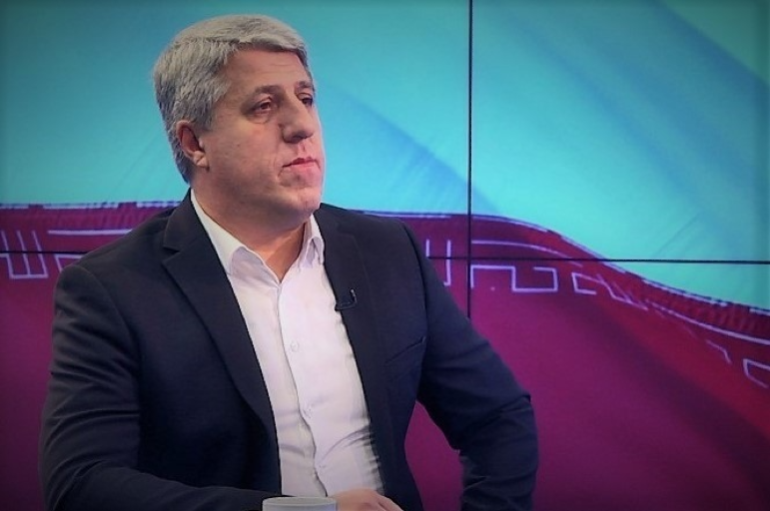Իսրայելում տեղի ունեցողի խորապատկերին այլևս անհնար կլինի թերագնահատել Իրանի դերն ու հնարավորությունները․ Վարդան Ոսկանյան