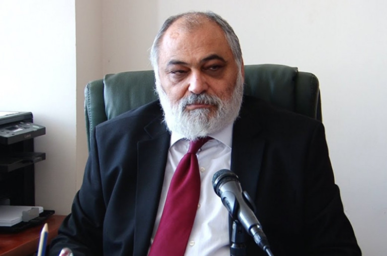 Եթե ՀԱՄԱՍ-ին օգնություն ցույց տվեցին, այս պшտերազմի բոցը նաև մեր տարածաշրջան կտեղափոխվի․ Ռուբեն Սաֆրաստյան