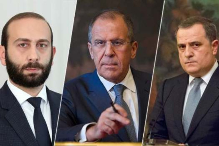 Լավրով-Բայրամով-Միրզոյան հանդիպումը չի կայանա, Բիշքեկ է մեկնում ՀՀ ԱԳ փոխնախարարը