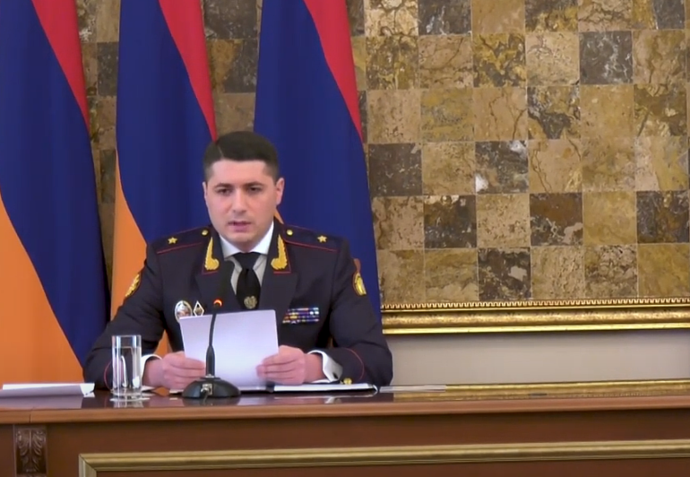 Սեպտեմբերյան ագրեսիшյի ժամանակ զինծառայողների անհատական գործողությունների հետաքննության արդյունքում նախաձեռնվել է 27 քրեական վարույթ, մեղադրանք է առաջադրվել 17 զինծառայողի․ Քյարամյան