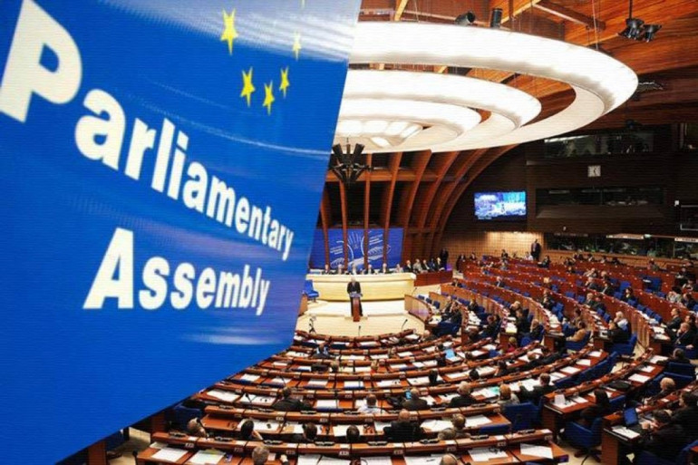 ԵԽԽՎ-ն հրատապ ընթացակարգով կքննարկի ԼՂ հումանիտար իրավիճակի հարցը