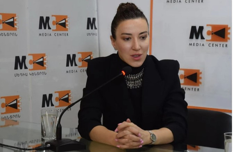 Չկա նախադեպ, որ չճանաչված պետության ղեկավարները պատասխանատվության կանչվեն այդ պետականությունը ղեկավարելու համար․ Սիրանուշ Սահակյան