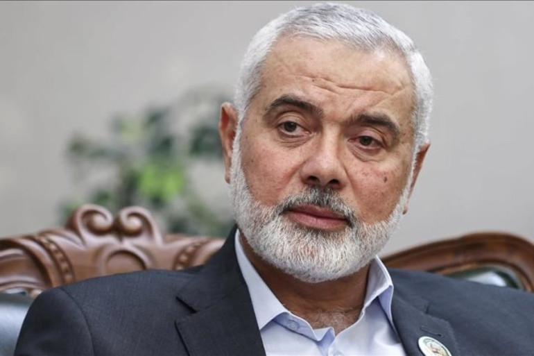 Իսրայելցի գերիների հարցը չի քննարկվի, քանի դեռ ռազմական արշավը չի ավարտվել. ՀԱՄԱՍ-ի ղեկավար