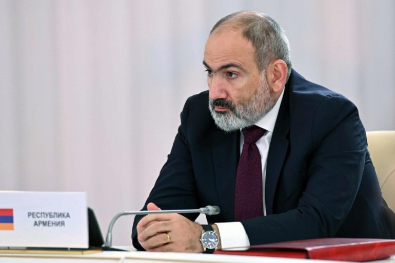 Փաշինյանը չի մասնակցի Ղրղզստանում ԱՊՀ ղեկավարների գագաթնաժողովին