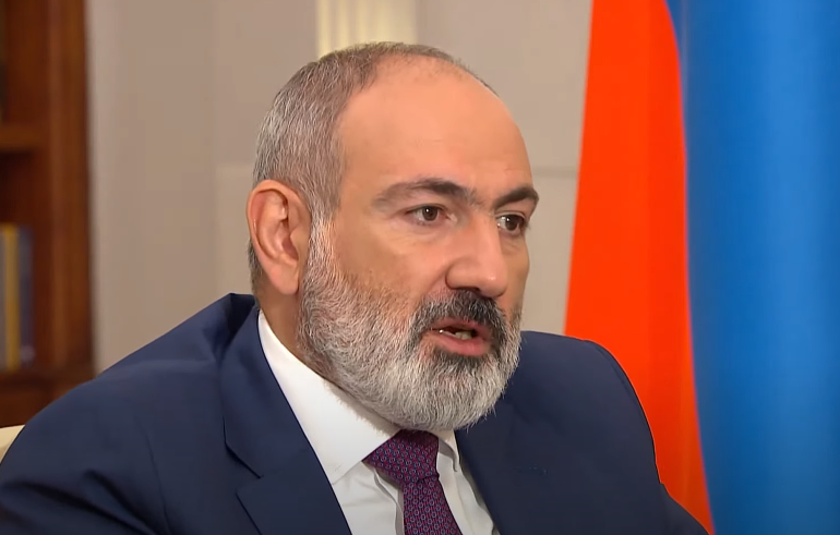 Պրոբլեմն այն է, որ մինչև այսօր Ադրբեջանի նախագահը հրապարակայնորեն չի ասել, որ ճանաչում է ՀՀ տարածքային ամբողջականությունը 29,800 քկմ-ով. Նիկոլ Փաշինյան