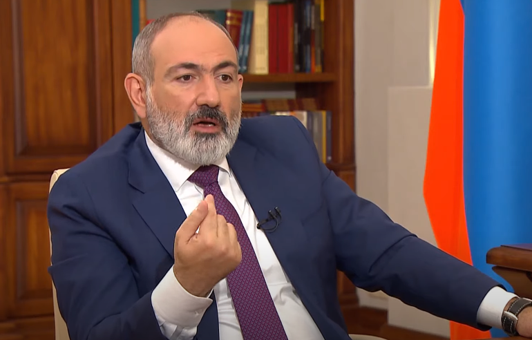 Եթե Բրյուսելում Ալիևի հետ հանդիպման ժամանակ առաջընթաց լինի, 2-3 ամսում խաղաղության պայմանագիր կստորագրվի. Փաշինյան
