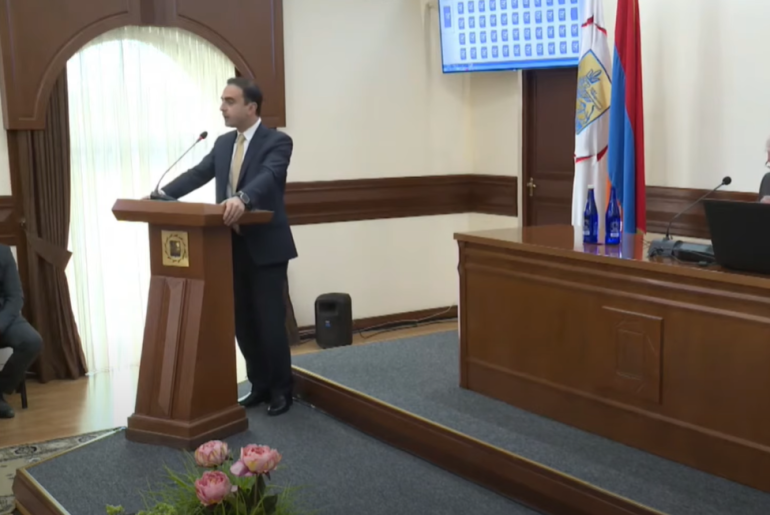 Երևանի ընտրություններում քաղաքացիների մեծամասնությունն իր ձայնը տվել է հեղափոխությանը, ուստի չէինք կարող այդ ձայները կիսել կոռումպացված ուժերի հետ․ Տիգրան Ավինյան (տեսանյութ)