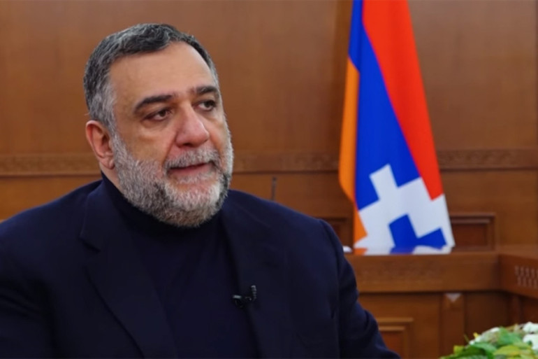 Հույս ունենք՝ հայրս ազատ կարձակվի. Ռուբեն Վարդանյանի որդի