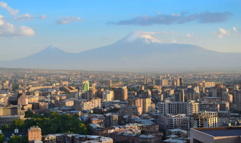 Հայաստանի բնակչությունը 2023 թվականի հունվար-օգոստոսին ավելացել է 7,150-ով․ Փաշինյան