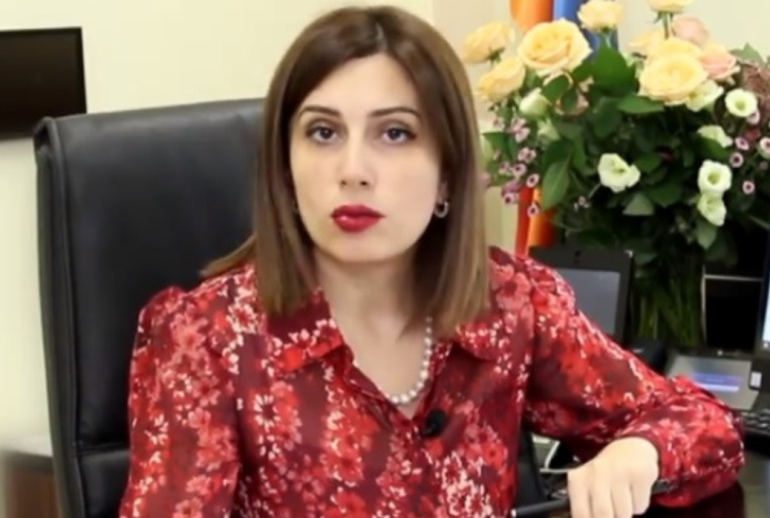 Ո՞վ է վճարում Անահիտ Ավանեսյանի ապօրինի որոշումների համար
