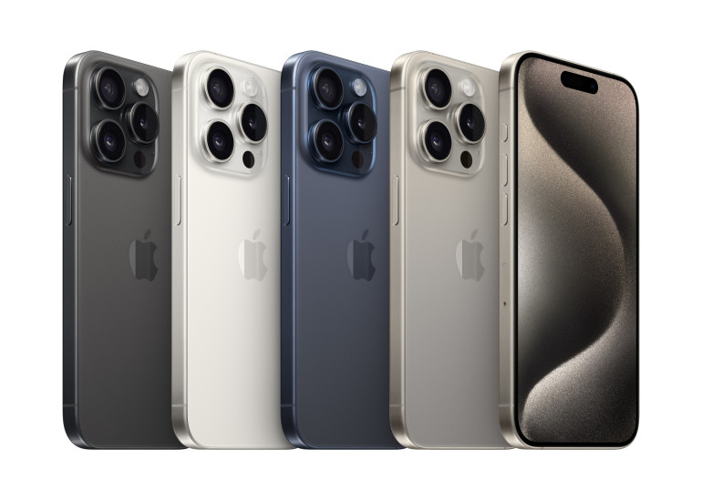 Apple-ի նորույթները նախնական պատվերների համար արդեն հասանելի են պաշտոնական վերավաճառողների խանութ-սրահներում