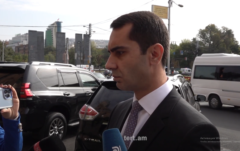 Սոթքի հանքավայրը մասամբ շարունակում է աշխատել․ Գեղարքունիքի մարզպետ (տեսանյութ)