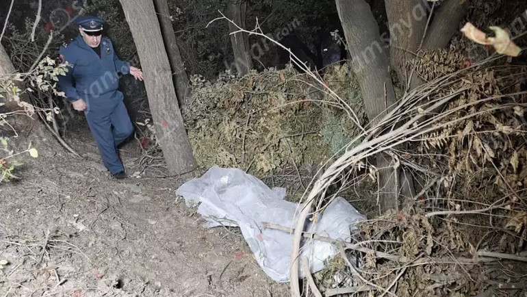 19-ամյա տղան նետվել է Կիևյան կամրջից․ Shamshyan.com