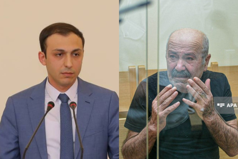 Ադրբեջանը կամայական դատավարություն է իրականացնում անմեղ մարդու նկատմամբ՝ շինծու գործով․ Արցախի ՄԻՊ