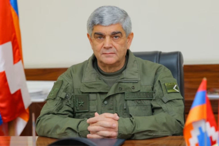 Վիտալի Բալասանյանը հարցաքննվել է ԱԱԾ-ում