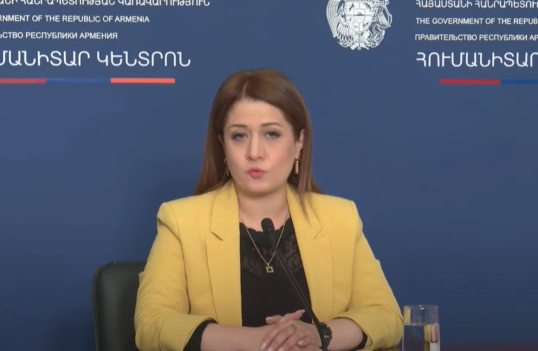 Արցախցի 19 բուժառու շարունակում է առողջության վերականգնումը արտասահմանյան բժշկական կենտրոններում