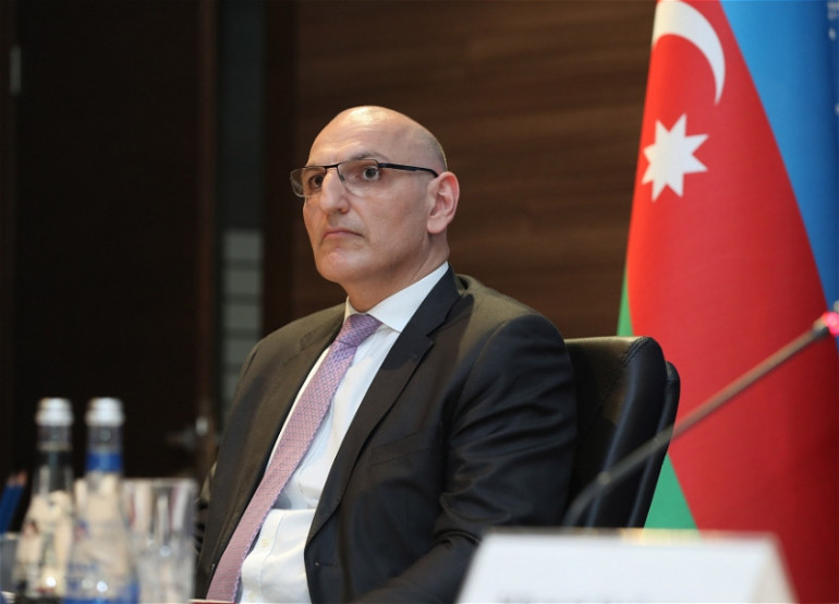 Բաքուն Սյունիքը ճանաչում է որպես Հայաստանի ինքնիշխան տարածք.  Ալիևի օգնական