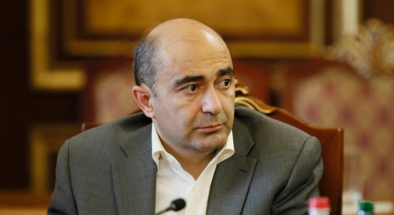 Խնդրում եմ, Արցախից տեղահանվածներին վարձով բնակարան կամ տուն տալիս ցածր գին սահմանեք. Մարուքյան
