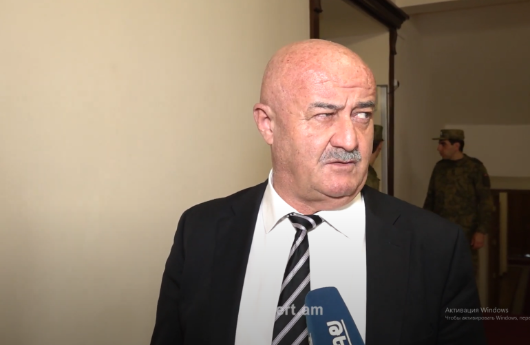 Ռուսական լրատվամիջոցների և ռազմաքաղաքական էլիտայի վայրահաչnցներն արդյունք չեն տա․ Աղազարյան (տեսանյութ)