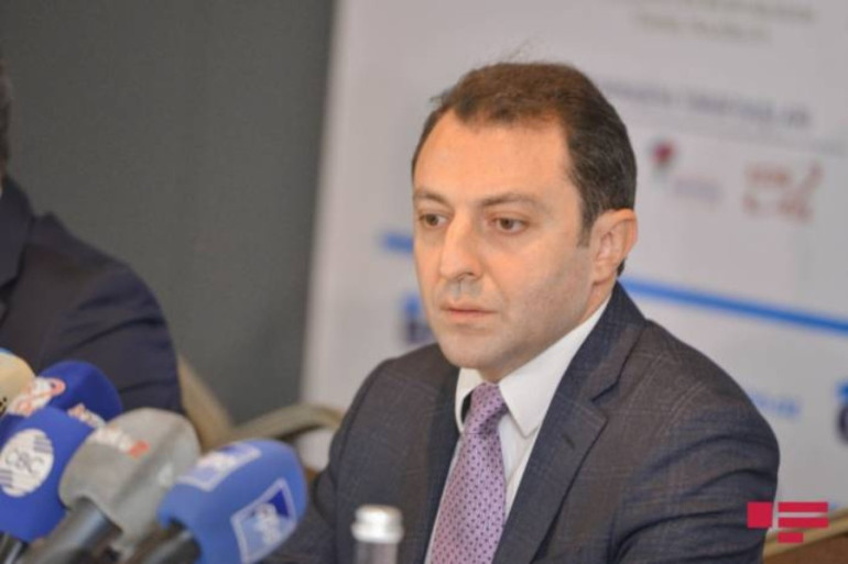 Այս պահին Բաքուն և Երևանը համաձայնության են եկել խաղաղության պայմանագրի նախագծի կետերի մեծ մասի շուրջ. Ադրբեջանի ԱԳ փոխնախարար