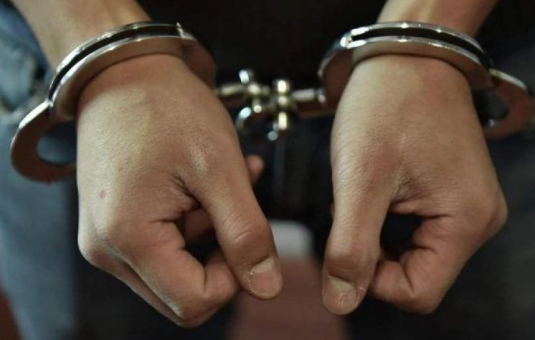36-ամյա կնոջը փորձել է սպանել իր 39-ամյա ծանոթը 36-ամյա կնոջը փորձել է սպանել իր 39-ամյա ծանոթը