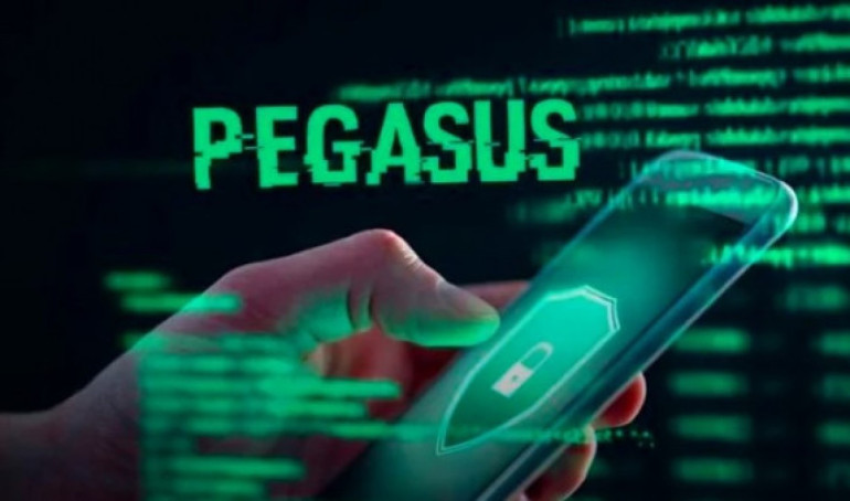 Հայաստանցիները Pegasus-ով վարակված լինելու վերաբերյալ նոր ծանուցումներ են ստացել Հայաստանցիները Pegasus-ով վարակված լինելու վերաբերյալ նոր ծանուցումներ են ստացել