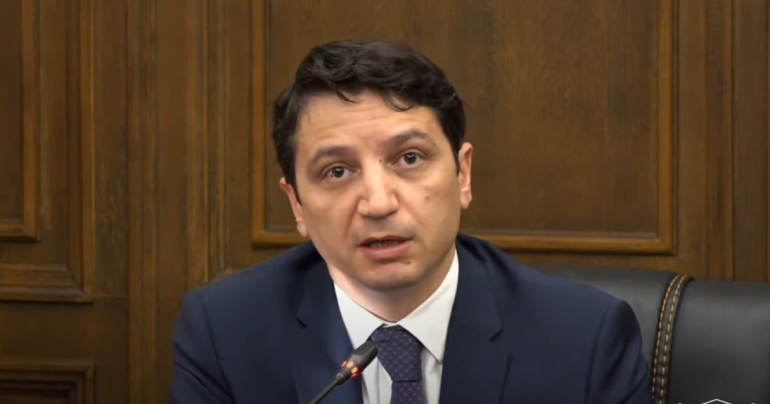 ԵԽ գլխավոր քարտուղարն ու Ադրբեջանի պետանվտանգության ծառայության ղեկավարը քննարկել են Հայաստանի և Ադրբեջանի միջև երկխոսության խթանման կարևորությունը ԵԽ գլխավոր քարտուղարն ու Ադրբեջանի պետանվտանգության ծառայության ղեկավարը քննարկել են Հայաստանի և Ադրբեջանի միջև երկխոսության խթանման կարևորությունը