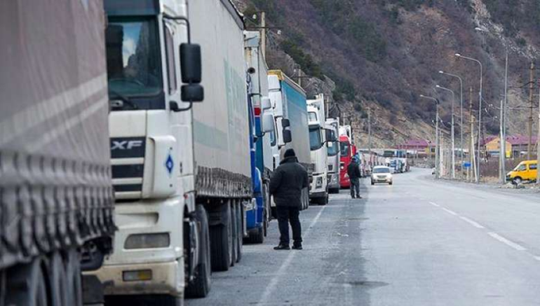 «Ռոսսելխոզնադզորը» հայտնել է Հայաստանից որոշ ապրանքների մուտքը թույլ չտալու պատճառները