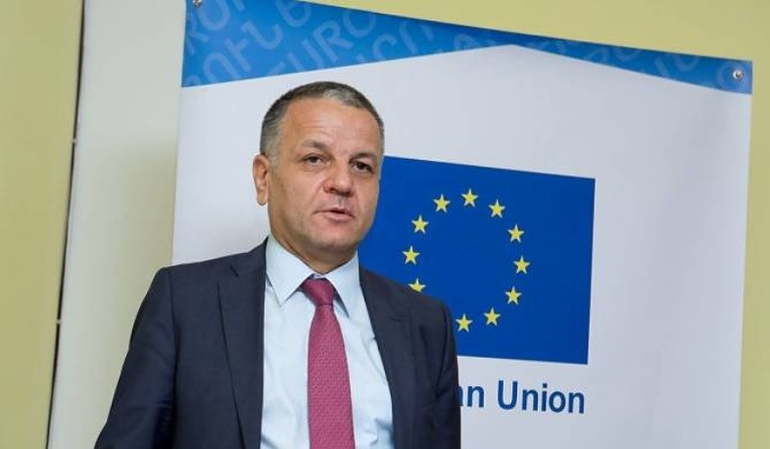 Եվրամիությունը կոնկրետ առաջարկներ կմշակի Հայաստանի ԶՈւ-ին աջակցելու համար․ դեսպան