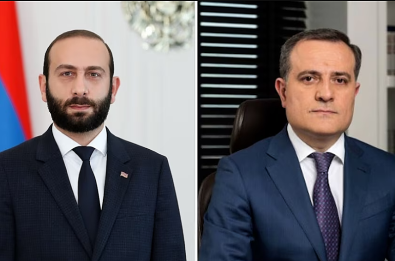 Բրյուսելում Միրզոյան-Բայրամով հանդիպում նախատեսված չէ. ԱԳՆ խոսնակ Բրյուսելում Միրզոյան-Բայրամով հանդիպում նախատեսված չէ. ԱԳՆ խոսնակ