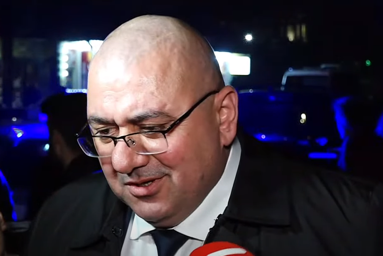 Այս պահին տղաները բուժզննում են անցնում, 1-2 ժամից բոլորը դուրս են գալու և գնան տուն․ Շիրակի մարզպետ Այս պահին տղաները բուժզննում են անցնում, 1-2 ժամից բոլորը դուրս են գալու և գնան տուն․ Շիրակի մարզպետ
