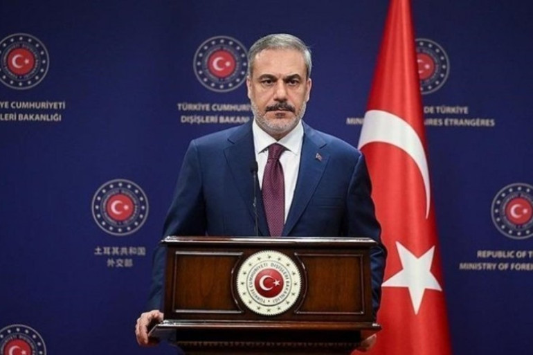 Թուրքիայի ԱԳ նախարարն այսօր կայցելի Ադրբեջան Թուրքիայի ԱԳ նախարարն այսօր կայցելի Ադրբեջան