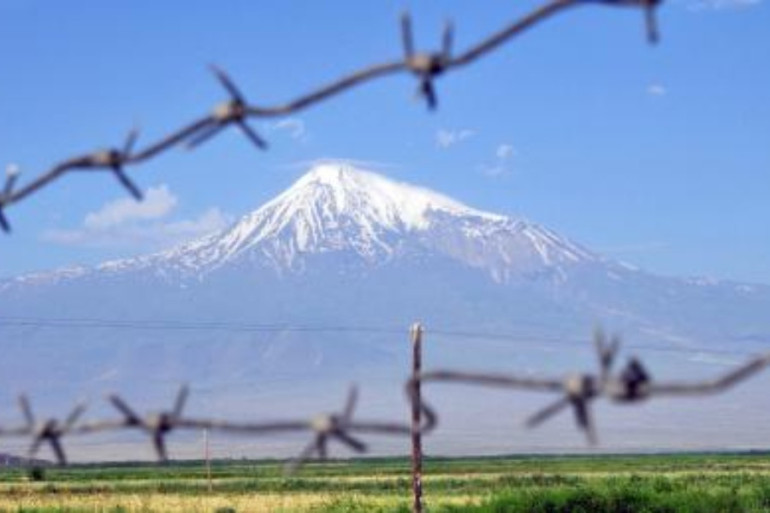 Թուրքիան Հայաստանի հետ սահմանի բացման հարցում որոշում կկայացնի Բաքու-Երևան բանակցությունների արդյունքներով. Ֆիդան Թուրքիան Հայաստանի հետ սահմանի բացման հարցում որոշում կկայացնի Բաքու-Երևան բանակցությունների արդյունքներով. Ֆիդան