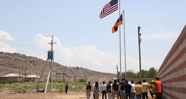 Երեկվա զինծառայողների փոխանակումը կարելի է համարել զրոյական կետ. Նիկոլ Փաշինյան (տեսանյութ)