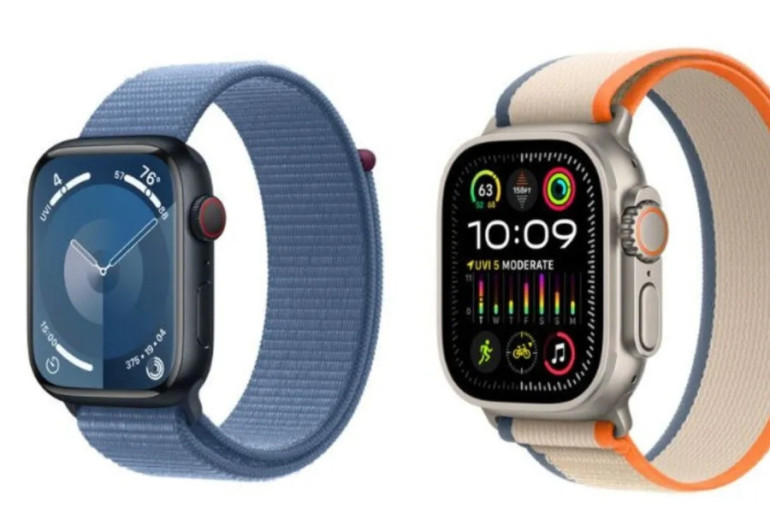 Apple-ը կդադարեցնի Watch Series 9-ի և Watch Ultra 2-ի վաճառքը