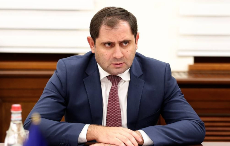 ԶՈՒ ամբողջ անձնակազմը պաշտպանության նախարարի հրամանով պարգևավճար կստանա. ՊՆ
