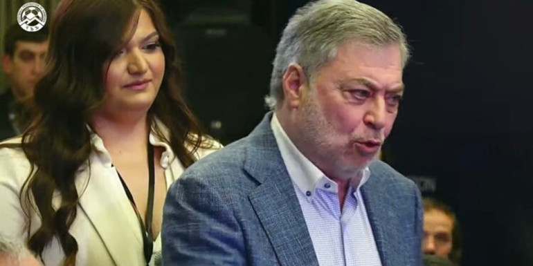 Չելոյանցը պնդում է՝ Մելիքբեկյանը նախքան ընտրությունները պետք է հրաժարական տար Չելոյանցը պնդում է՝ Մելիքբեկյանը նախքան ընտրությունները պետք է հրաժարական տար