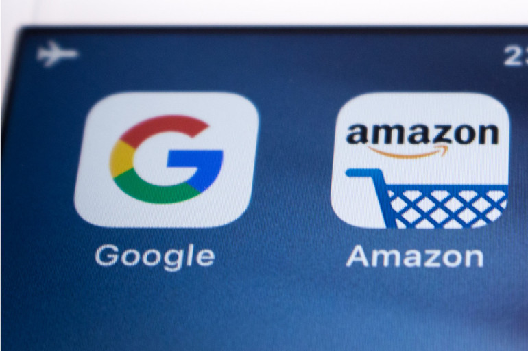 Google-ը և Amazon-ը աշխատանքից ազատում են հարյուրավոր աշխատակիցների