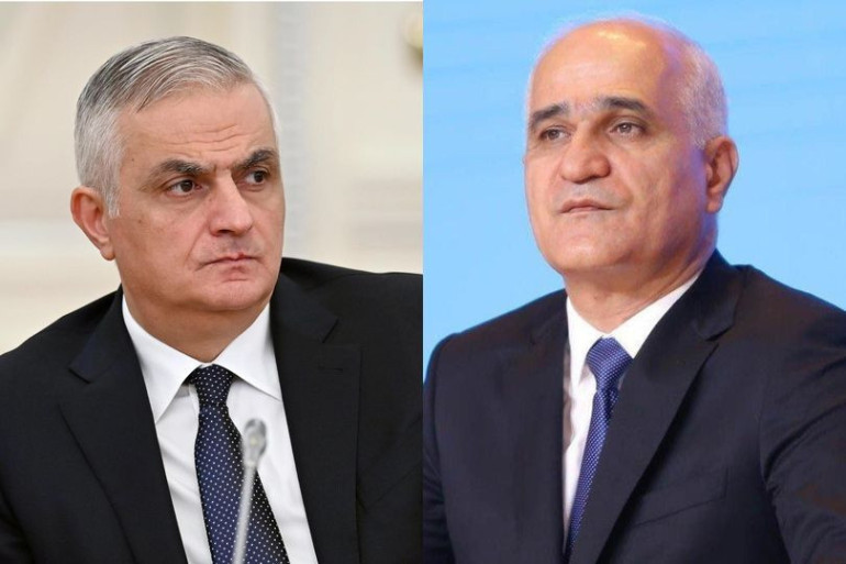 ՀՀ-Ադրբեջան սահմանազատման հանձնաժողովների հաջորդ հանդիպումը կկայանա հունվարի վերջին