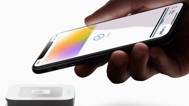 Apple-ն առաջարկում է բացել iPhone-ի NFC վճարումները 3-րդ կողմի պրովայդերների համար