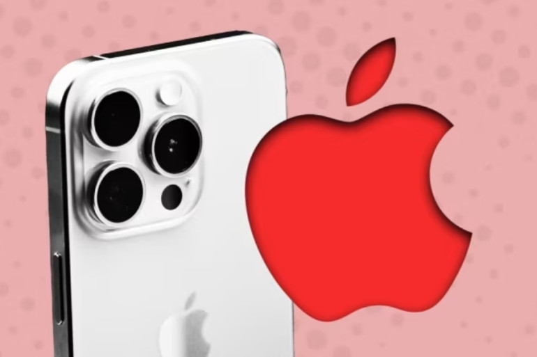 Apple-ն iPhone-ներում կներդնի արհեստական ​​բանականություն. Financial Times