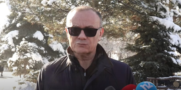 Պարտություն կրել է ոչ թե բանակը, այլ այս իշխանությունների ղեկավարած պետությունը․ Սեյրան Օհանյան