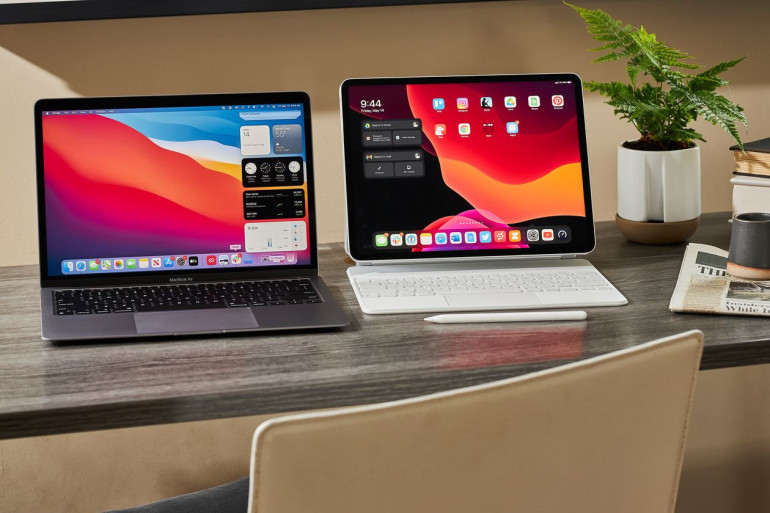 Apple-ը մարտին կներկայացնի նոր MacBook Air և iPad. Bloomberg