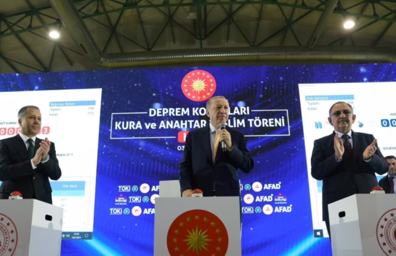 Չինաստանն ուղեծիր է հանել աշխարհում առաջին արհեստական ​​բանականությամբ կոմերցիոն արբանյակը