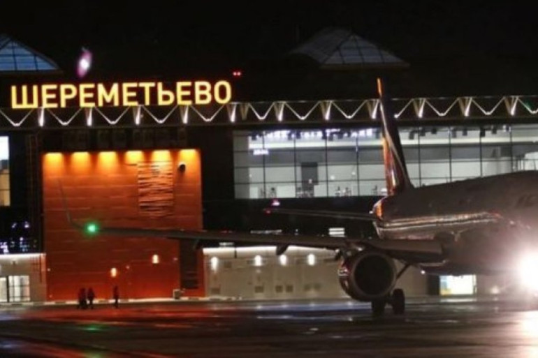 Բաքու-Մոսկվա չվերթի ուղևորը մահացել է «Շերեմետևո»-ում Բաքու-Մոսկվա չվերթի ուղևորը մահացել է «Շերեմետևո»-ում