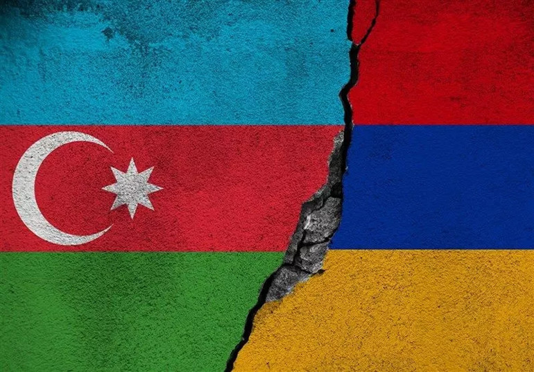 Իրանը կոչ է անում Հայաստանին և Ադրբեջանին զսպվածություն ցուցաբերել և արագացնել ջանքերը խաղաղության համաձայնագրին հասնելու համար Իրանը կոչ է անում Հայաստանին և Ադրբեջանին զսպվածություն ցուցաբերել և արագացնել ջանքերը խաղաղության համաձայնագրին հասնելու համար