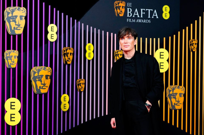 Հայտնի են BAFTA մրցանակաբաշխության հաղթողները. «Օպենհայմեր»-ը հաղթել է 7 անվանակարգում
